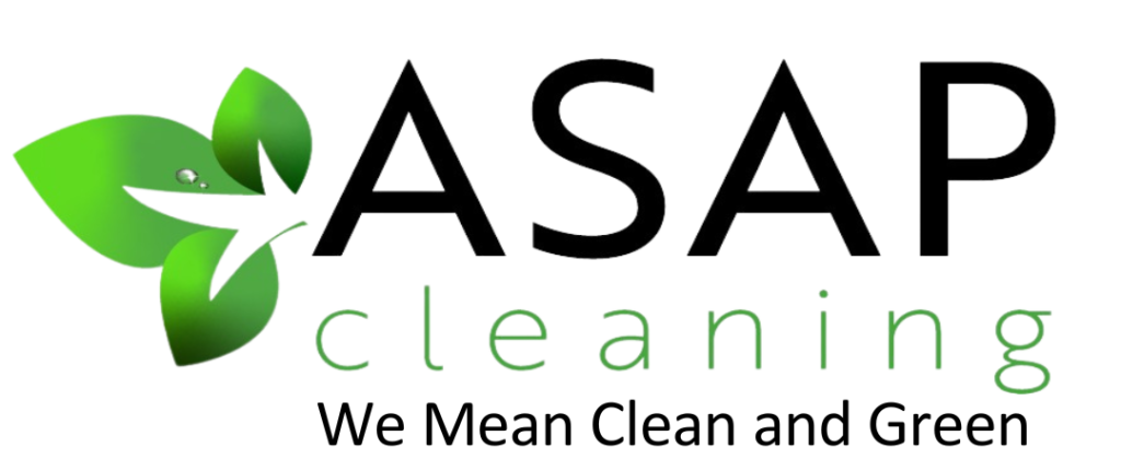 ASAP Cleaning